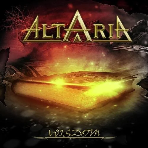 Altaria - Wisdom (2022)