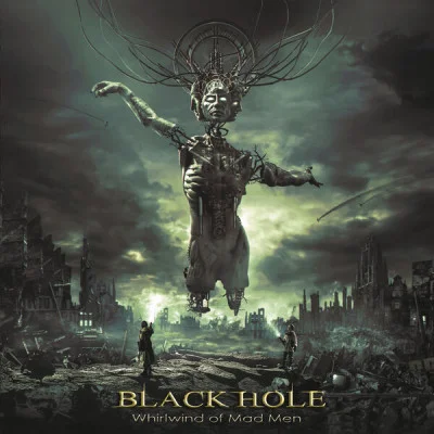 Black Hole FLAC Скачать Торрент