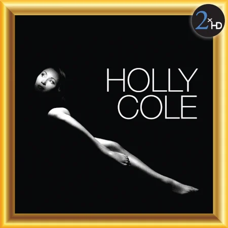Holly Cole - Holly Cole (2007/2014)