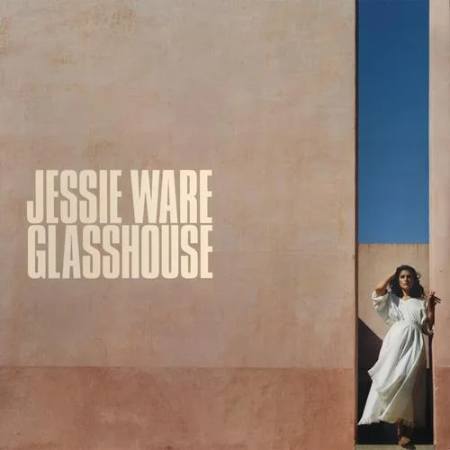 Jessie Ware - Glasshouse (2017)
