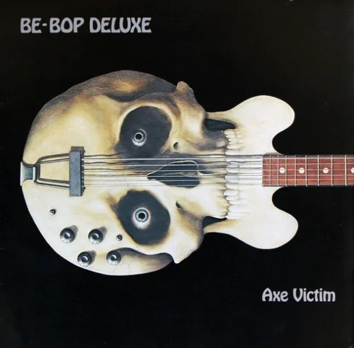 Be-Bop Deluxe – Axe Victim (1974)