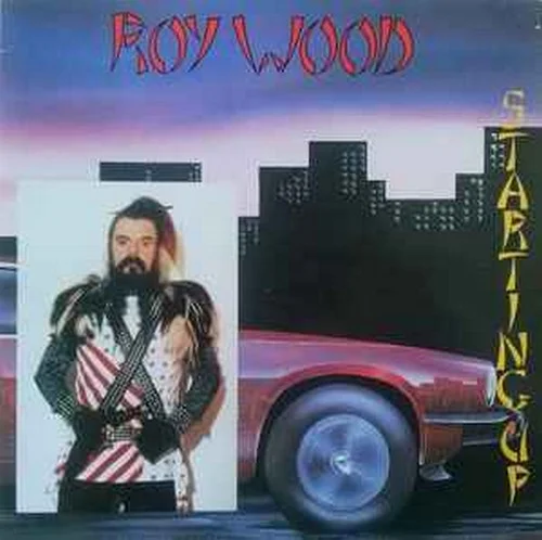 Roy Wood – Starting Up (1986)