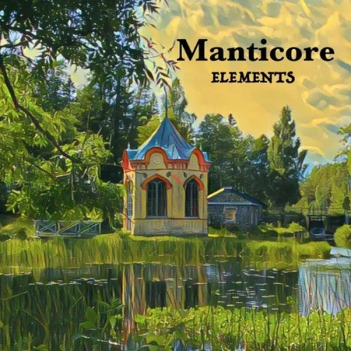 Manticore - Elements (2022)