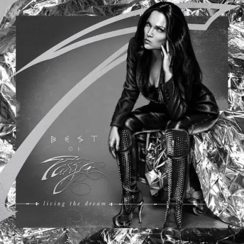 Tarja - Best of: Living the Dream (2022)