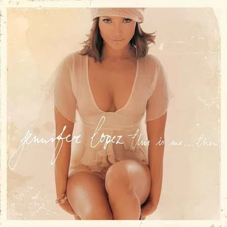 Jennifer Lopez - This Is Me...Then (2022)