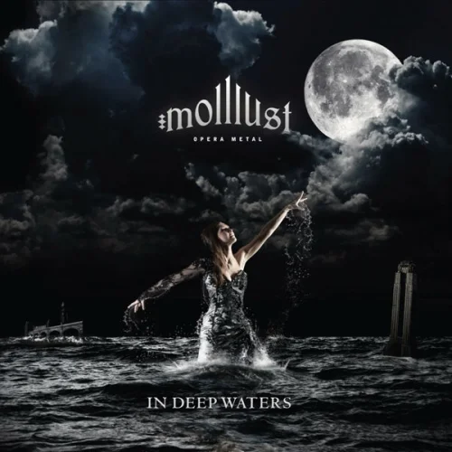 Molllust - In Deep Waters (2022)