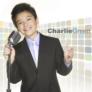 Charlie Green - Charlie Green (2008)