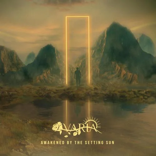 Varia - Awakened by the Setting Sun (2022)