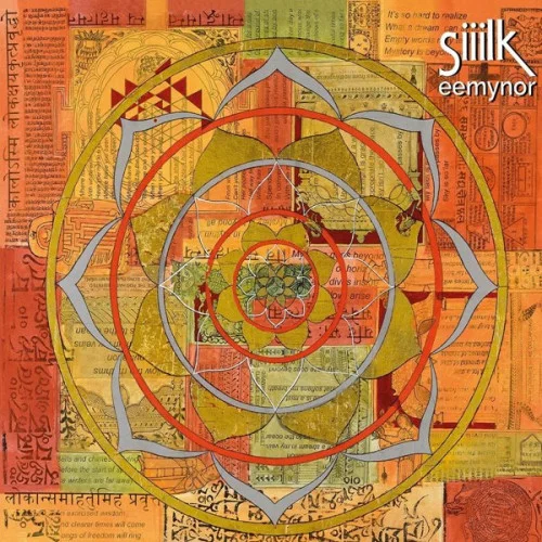 Siiilk - Eemynor (2022)