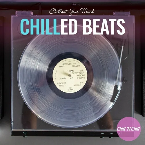 Chilled Beats: Chillout Your Mind (2022)