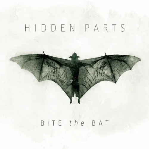 Hidden Parts - Bite the Bat (2022)