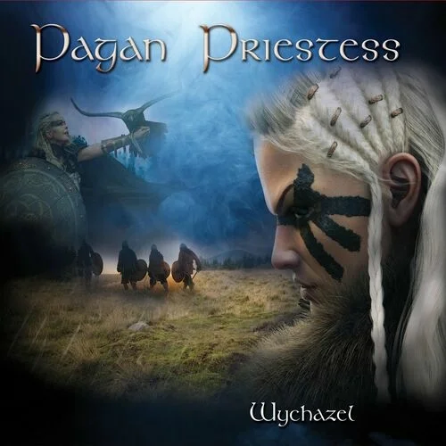 Wychazel - Pagan Priestess (2022)