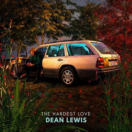 Dean Lewis - The Hardest Love (2022)