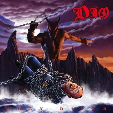 Dio - Holy Diver (2006/2022)