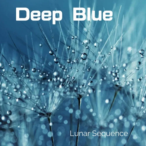 Lunar Sequence - Deep Blue (2022)