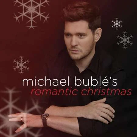 Michael Bublé - Michael Bublé's Romantic Christmas (2022)