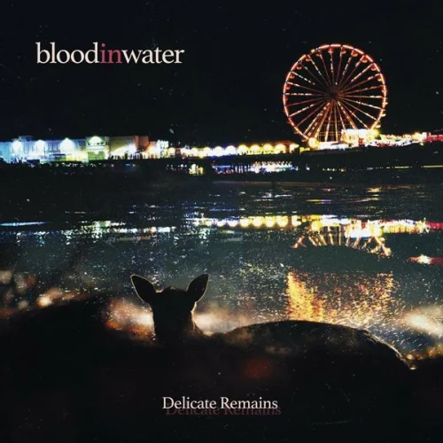 Bloodinwater - Delicate Remains (2022)