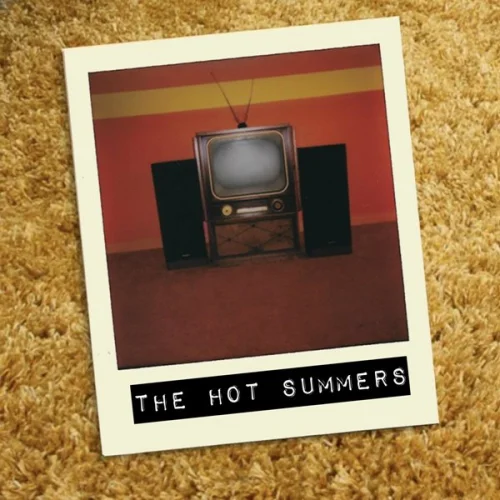 The Hot Summers - The Hot Summers (2022)