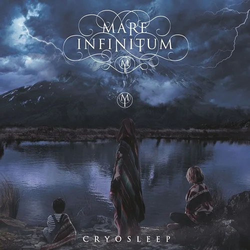 Mare Infinitum - Cryosleep (2022)