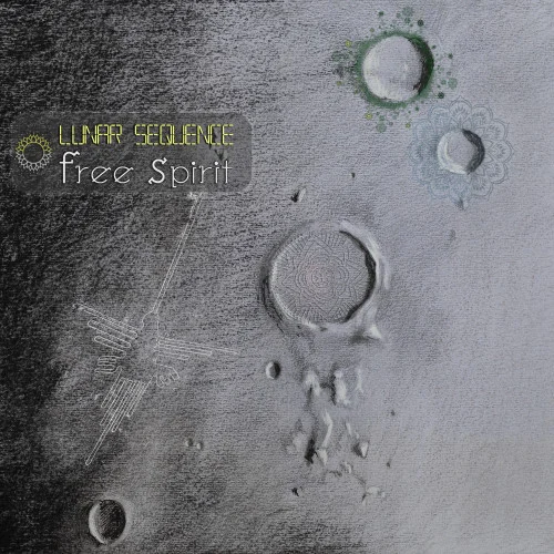 Lunar Sequence - Free Spirit (2022)