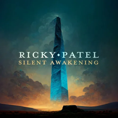 Ricky Patel - Silent Awakening (2022)