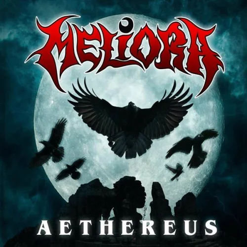 Meliora - Aethereus (2022)