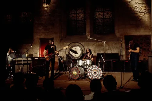 Pink Floyd - Live Collection & Alternative Tracks 1972 (2022)
