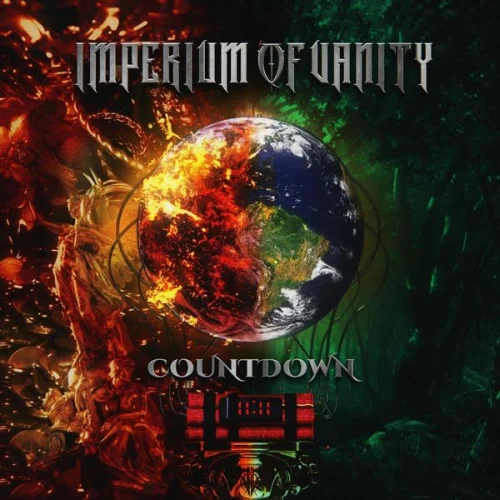 Imperium Of Vanity - Countdown (2022)