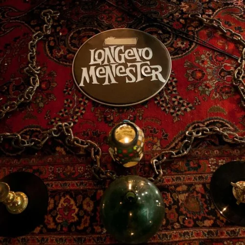 Longevo Menester - Transmisión Pirata Show (2022)
