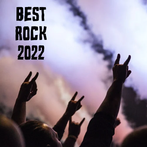 Best Rock 2022 (2022)