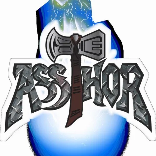 AssThor - AssThor (2022)