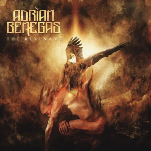 Adrian Benegas - The Revenant (2022)