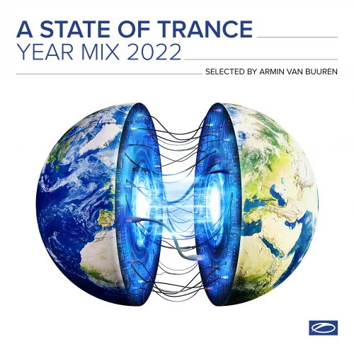 A State Of Trance: Year Mix 2022 (2022)