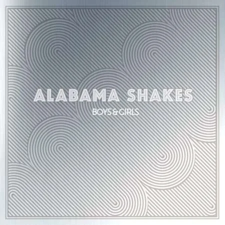 Alabama Shakes -  Boys & Girls (2022)