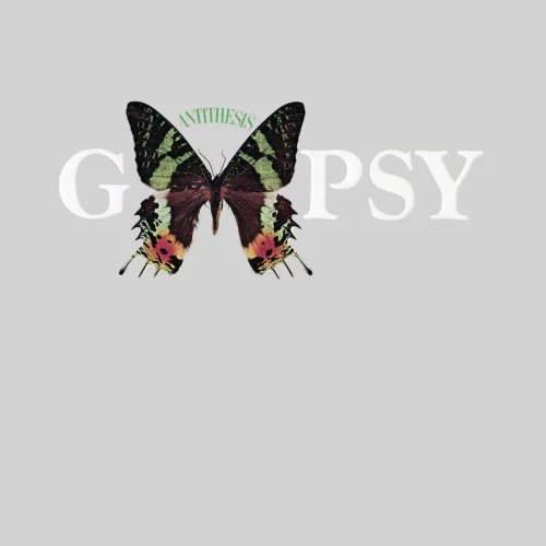 Gypsy - Antithesis (2022)