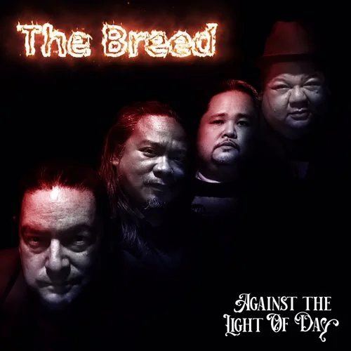 The Breed - Against The Light Of Day (2022)