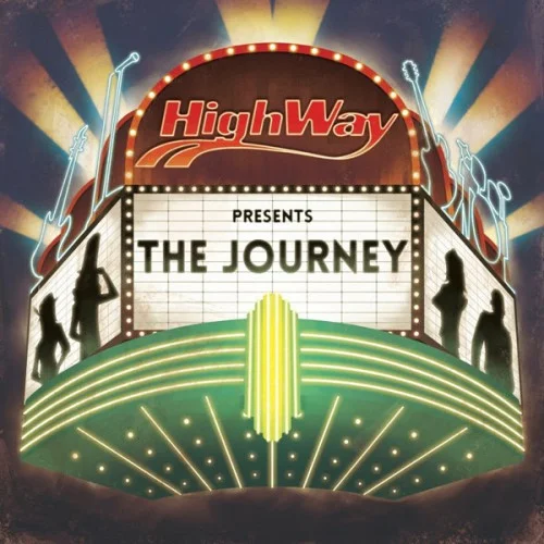 HighWay - The Journey (2022)