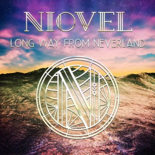 Niovel - Long Way From Neverland (2022)