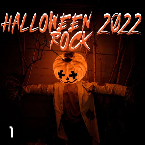 Halloween 2022 Rock Vol. 1 (2022)