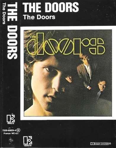 The Doors - The Doors (1967/1988)