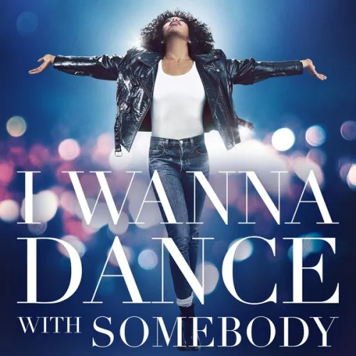 Whitney Houston - I Wanna Dance With Somebody (The Movie: Whitney New, Classic and Reimagined) (2022)