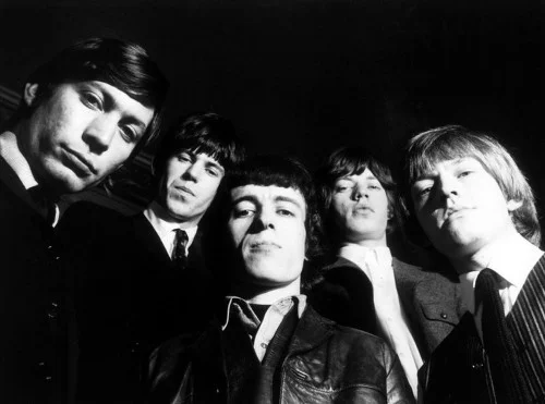 The Rolling Stones - Дискография (1964 - 2019)