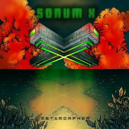 Sonum X - Metamorpher (2022)