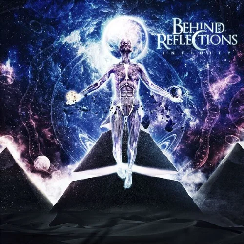 Behind Our Reflections - Infinity (2022)