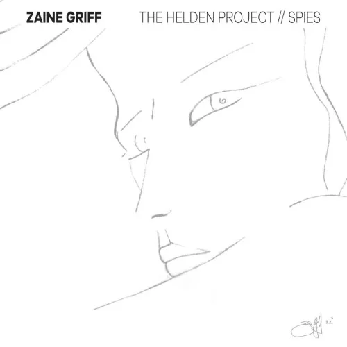 Zaine Griff - The Helden project // Spies (2022)