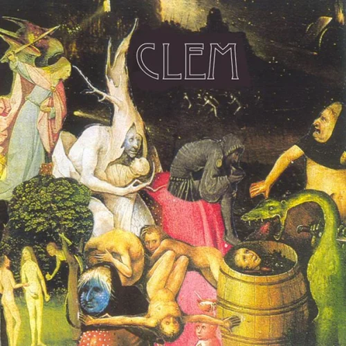 Clem - Thee Masterstroke (2022)