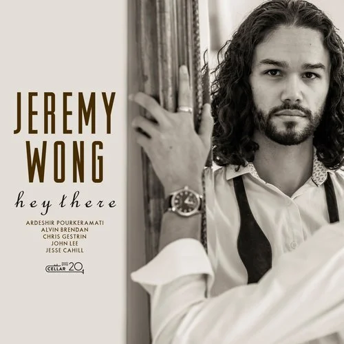 Jeremy Wong - Hey There (2022)