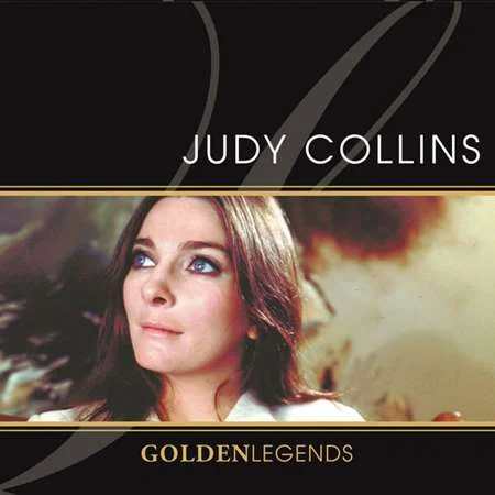 Judy Collins - Golden Legends (2022)