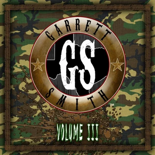 Garrett Smith - Volume III (2022)