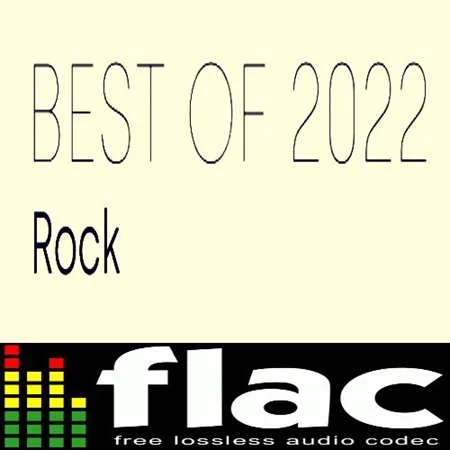 Best of 2022 - Rock (2022)